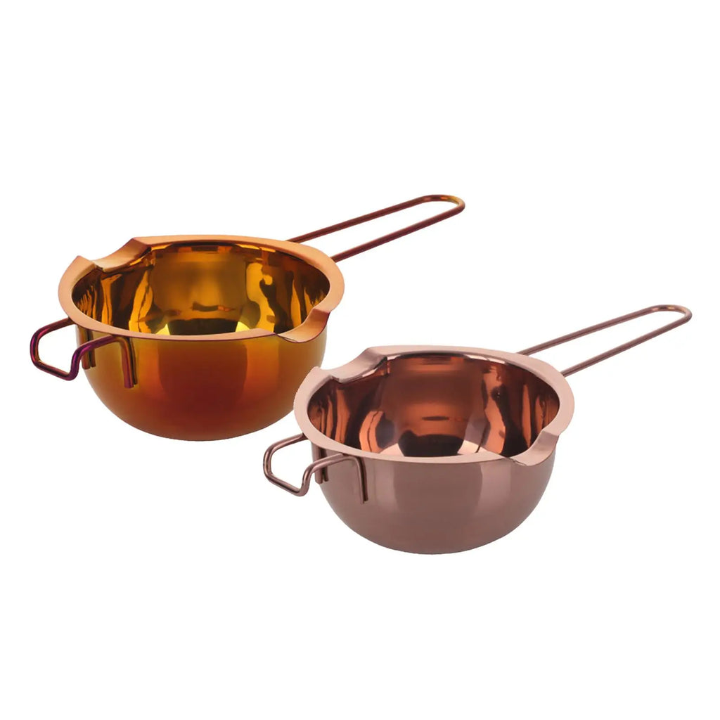 400ml Double Boiler Pot Melting Pot for Melting